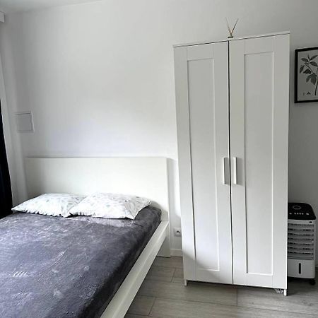 Quiet Apartment Near The Park, Metro, Centre, Wi-Fi - By Hik Apartments Varsovie Extérieur photo