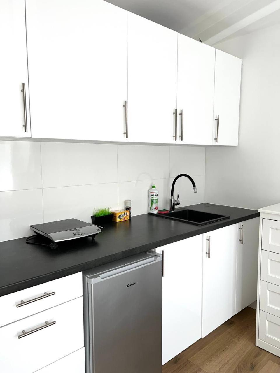 Quiet Apartment Near The Park, Metro, Centre, Wi-Fi - By Hik Apartments Varsovie Extérieur photo