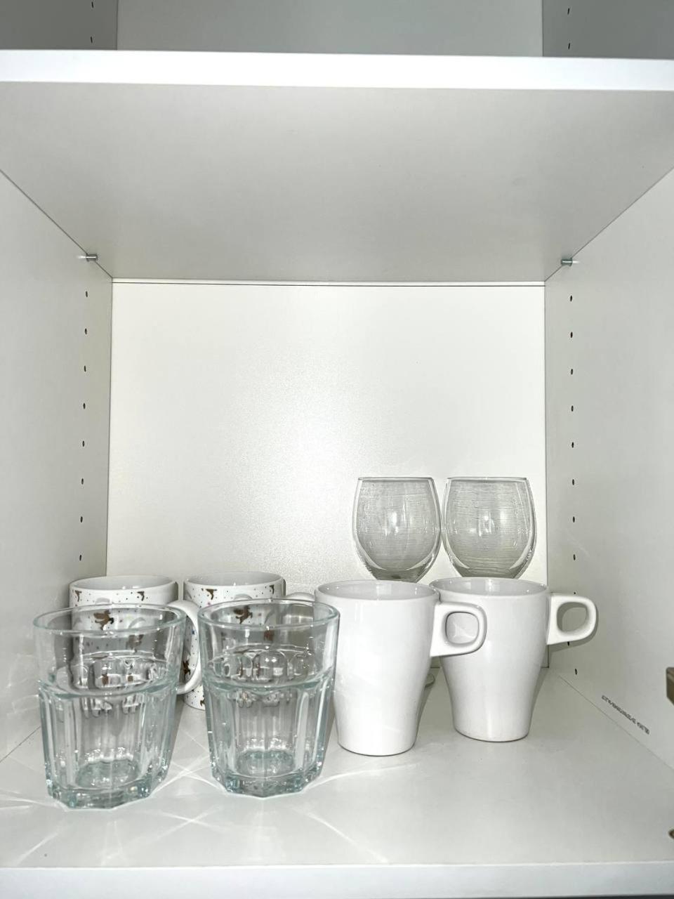 Quiet Apartment Near The Park, Metro, Centre, Wi-Fi - By Hik Apartments Varsovie Extérieur photo