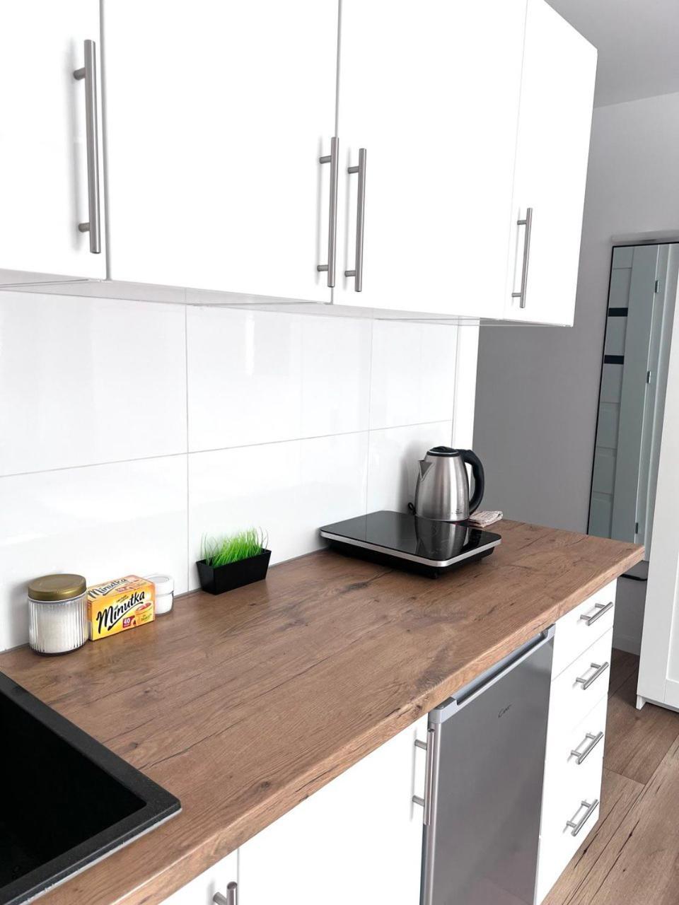 Quiet Apartment Near The Park, Metro, Centre, Wi-Fi - By Hik Apartments Varsovie Extérieur photo