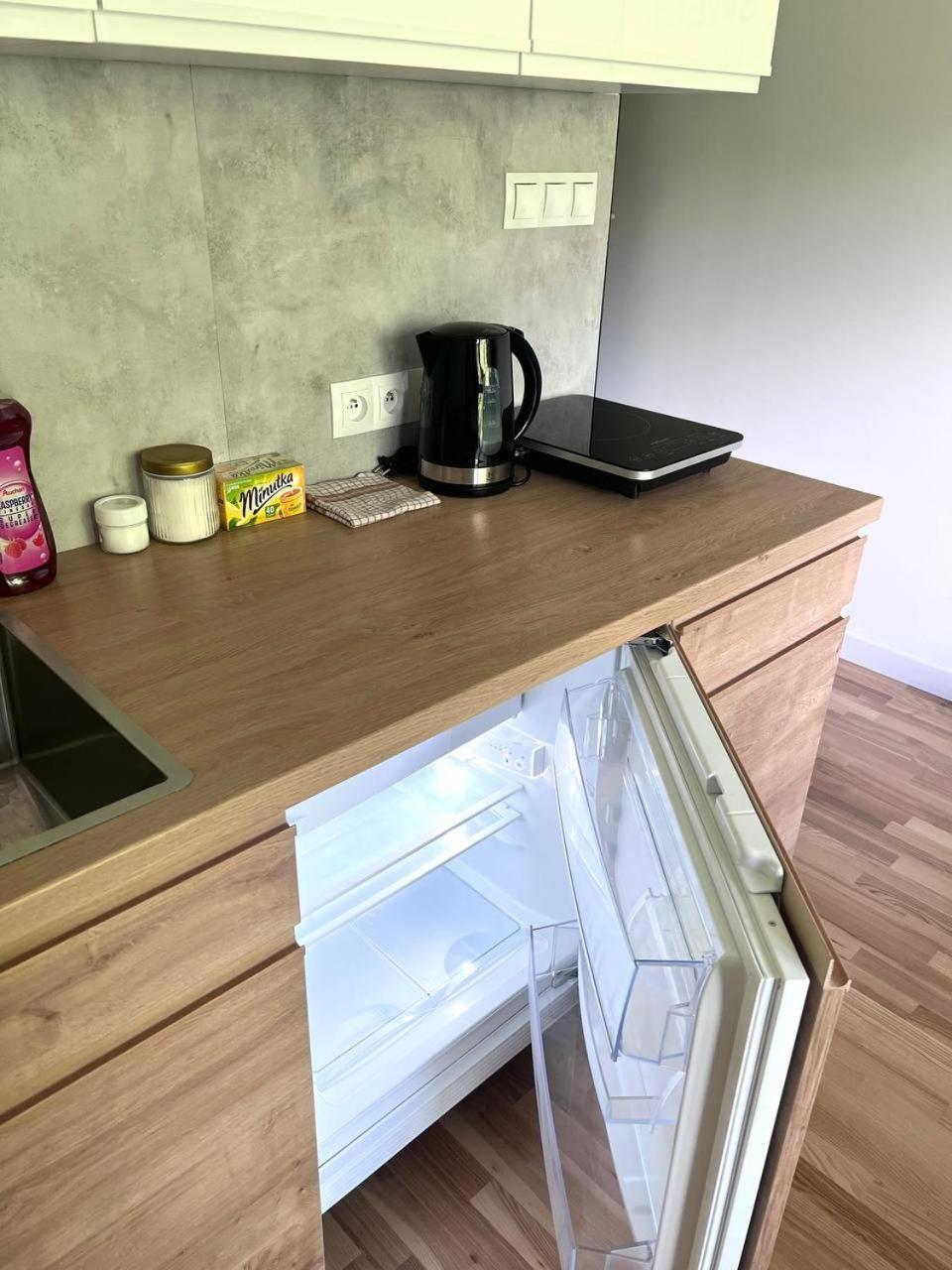 Quiet Apartment Near The Park, Metro, Centre, Wi-Fi - By Hik Apartments Varsovie Extérieur photo