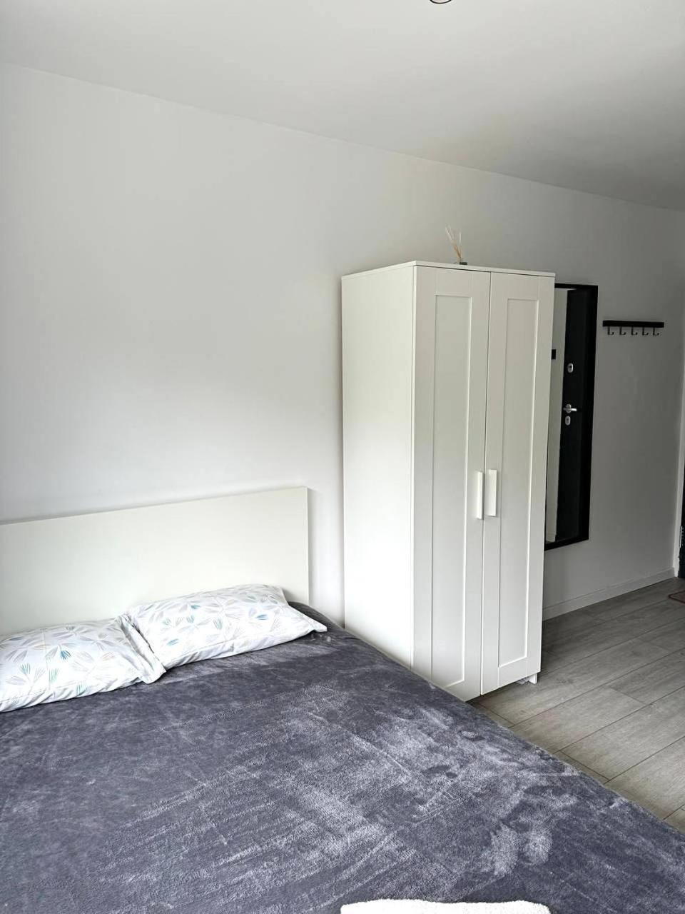 Quiet Apartment Near The Park, Metro, Centre, Wi-Fi - By Hik Apartments Varsovie Extérieur photo