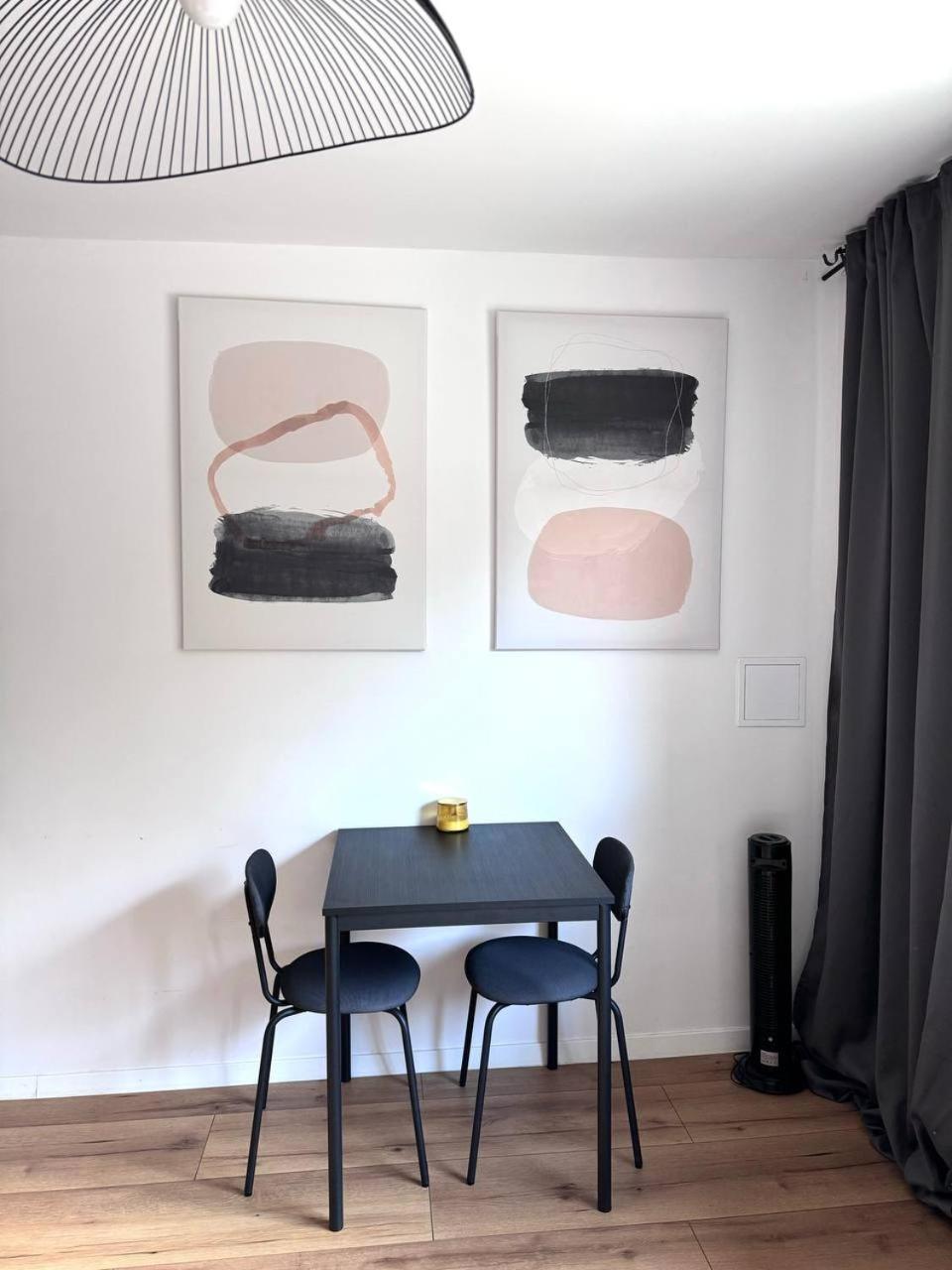 Quiet Apartment Near The Park, Metro, Centre, Wi-Fi - By Hik Apartments Varsovie Extérieur photo
