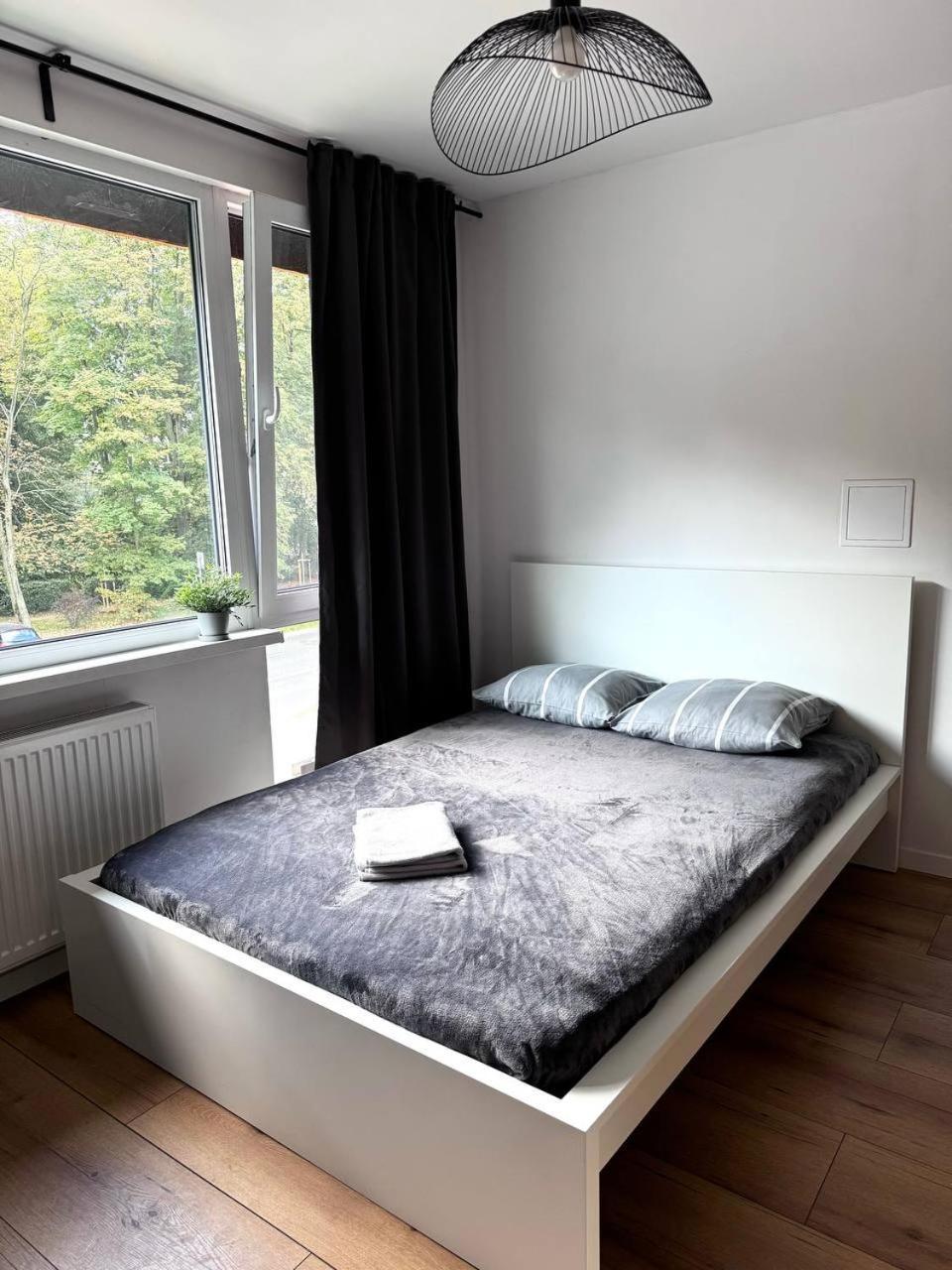 Quiet Apartment Near The Park, Metro, Centre, Wi-Fi - By Hik Apartments Varsovie Extérieur photo